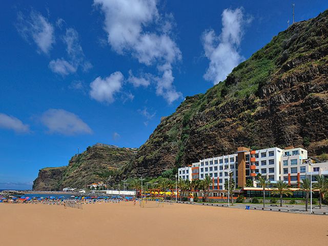 Savoy Calheta Beach