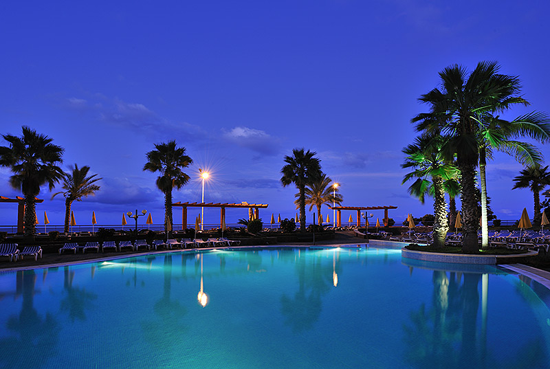 Savoy Calheta Beach