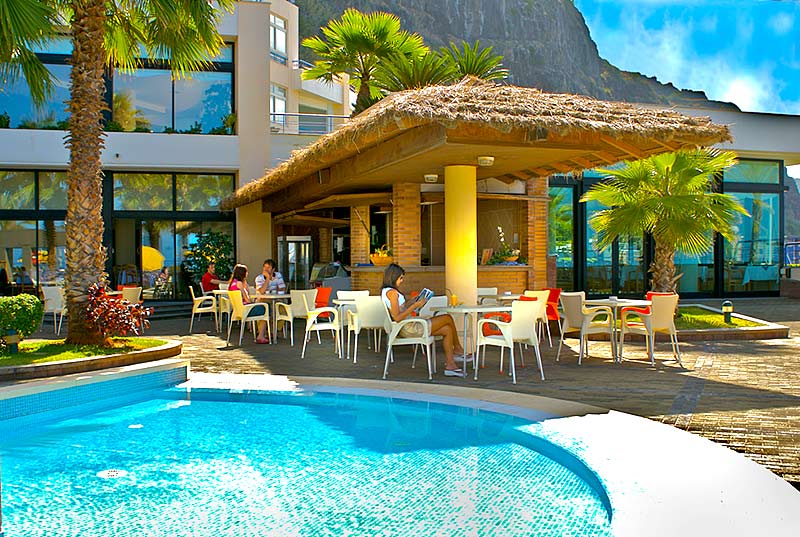Savoy Calheta Beach