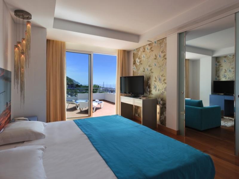 Savoy Calheta Beach