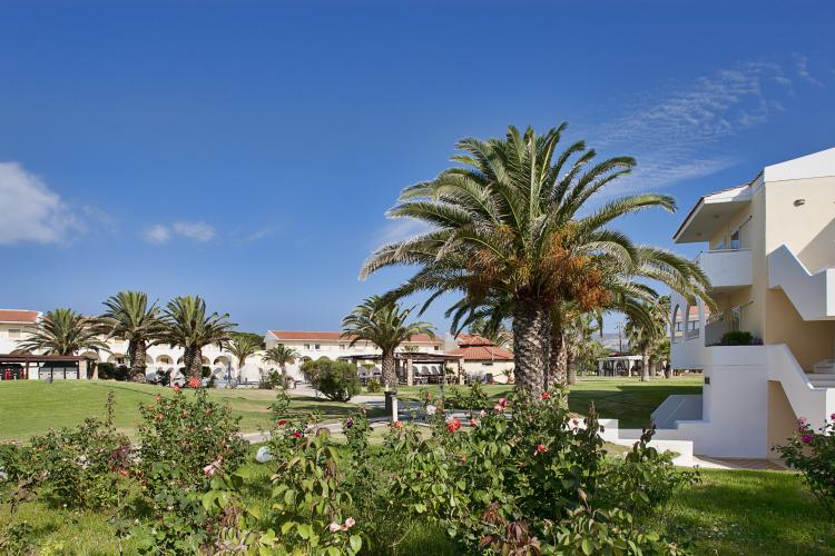 Cephalonia Palace