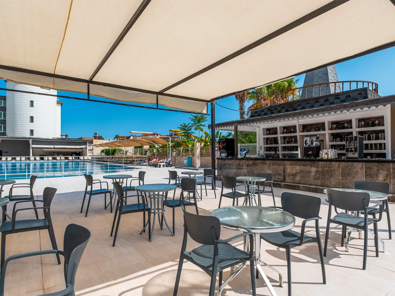 Jura Hotels Kemer Resort