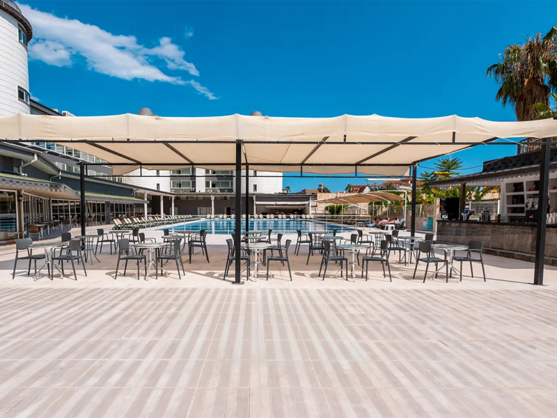 Jura Hotels Kemer Resort