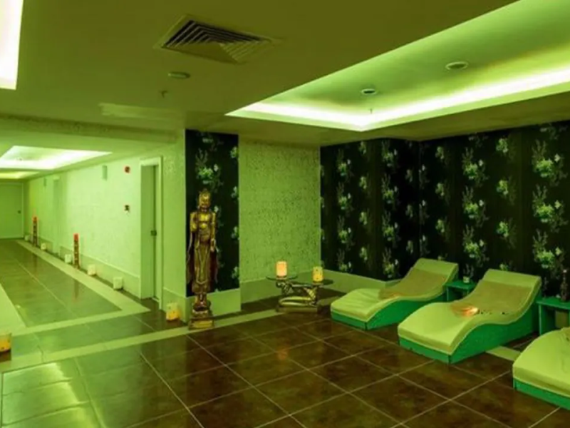 Jura Hotels Kemer Resort