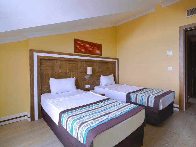 Jura Hotels Kemer Resort