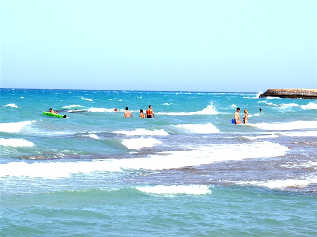 Golden 5 Diamond Resort