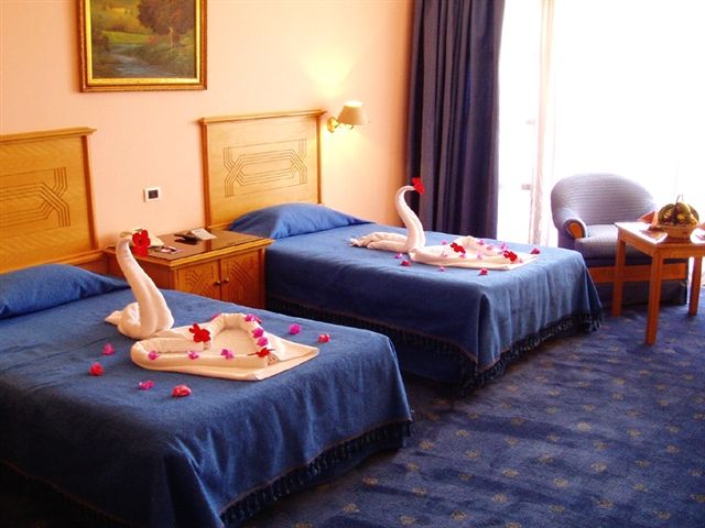 Golden 5 Diamond Resort