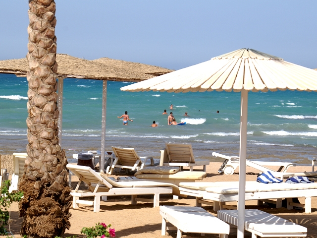 Golden 5 Diamond Resort