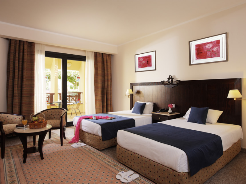 Golden 5 Diamond Resort