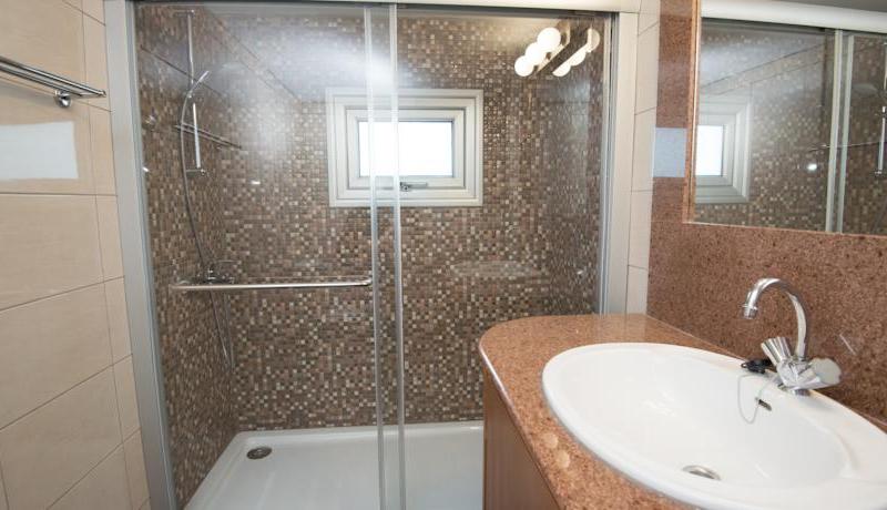 Macronissos Beach Villas