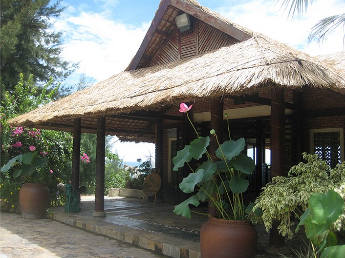 Lang Spa Resort