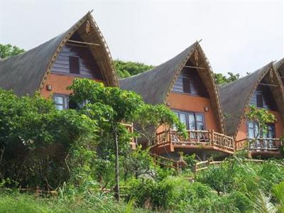 Lang Spa Resort