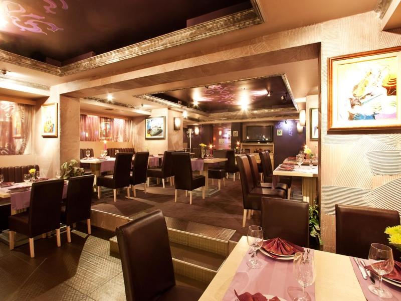 St. George Hotel & Spa