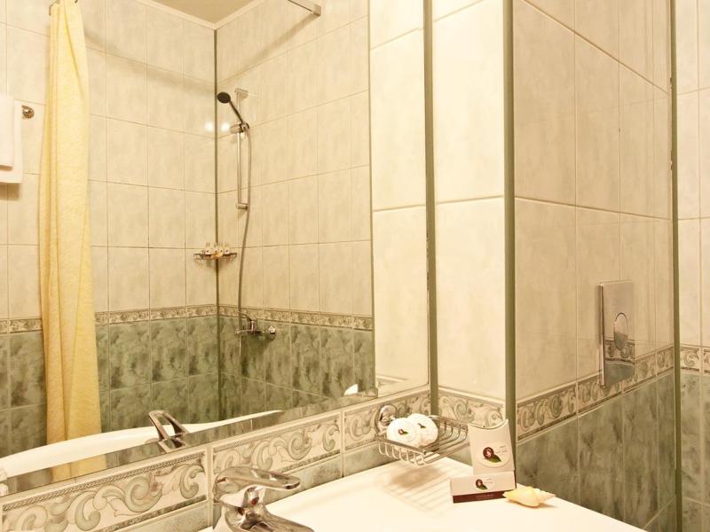 St. George Hotel & Spa