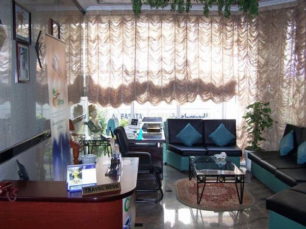 OYO 297 California hotel