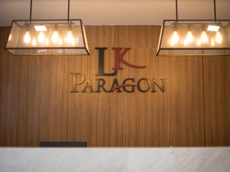 LK Paragon Hotel