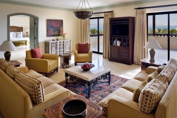 Отель Movenpick Resort & Spa Dead Sea Иордания, Мертвом море в Иордании, фото 12