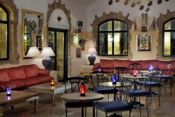 Отель Movenpick Resort & Spa Dead Sea Иордания, Мертвом море в Иордании, фото 14