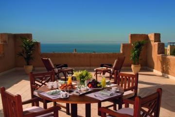 Отель Movenpick Resort & Spa Dead Sea Иордания, Мертвом море в Иордании, фото 15