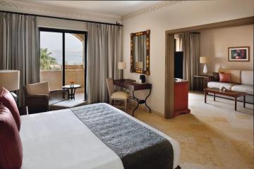 Отель Movenpick Resort & Spa Dead Sea Иордания, Мертвом море в Иордании, фото 20