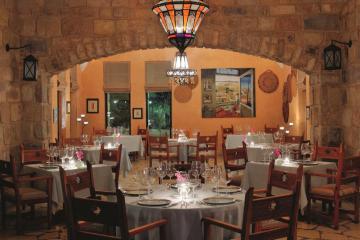 Отель Movenpick Resort & Spa Dead Sea Иордания, Мертвом море в Иордании, фото 26