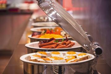 Отель Movenpick Resort & Spa Dead Sea Иордания, Мертвом море в Иордании, фото 29