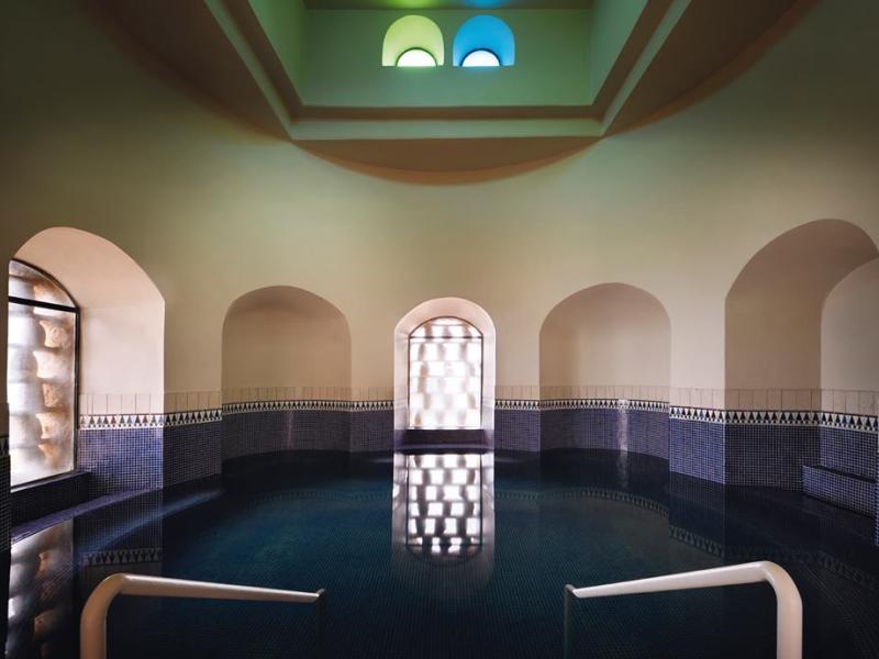 Movenpick Resort & Spa Dead Sea