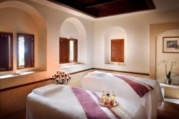 Отель Movenpick Resort & Spa Dead Sea Иордания, Мертвом море в Иордании, фото 4