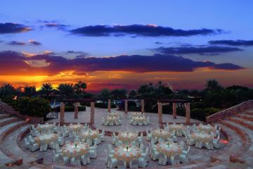 Отель Movenpick Resort & Spa Dead Sea Иордания, Мертвом море в Иордании, фото 5