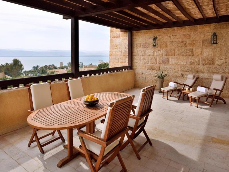 Movenpick Resort & Spa Dead Sea