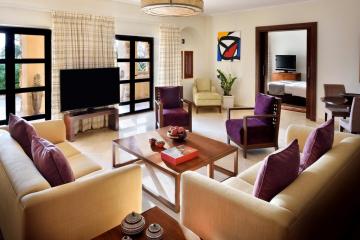 Отель Movenpick Resort & Spa Dead Sea Иордания, Мертвом море в Иордании, фото 9