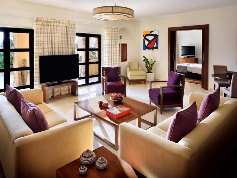 Movenpick Resort & Spa Dead Sea