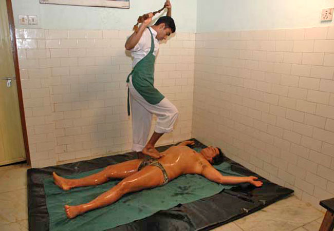 Dr. Franklin's Panchakarma Institute & Research Centre