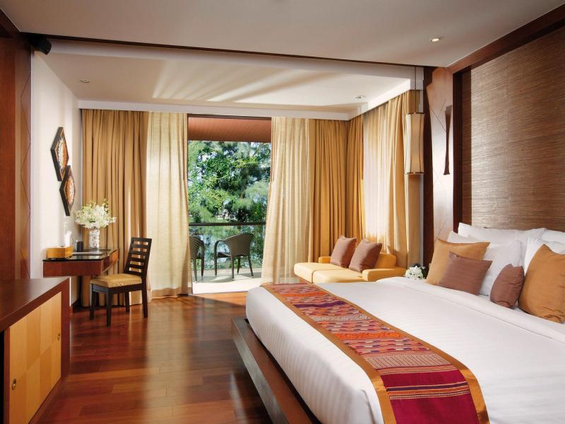 Movenpick Resort Bangtao Beach Phuket