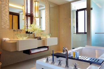 Отель Movenpick Resort Bangtao Beach Phuket Таиланд, пляж Банг Тао, фото 14