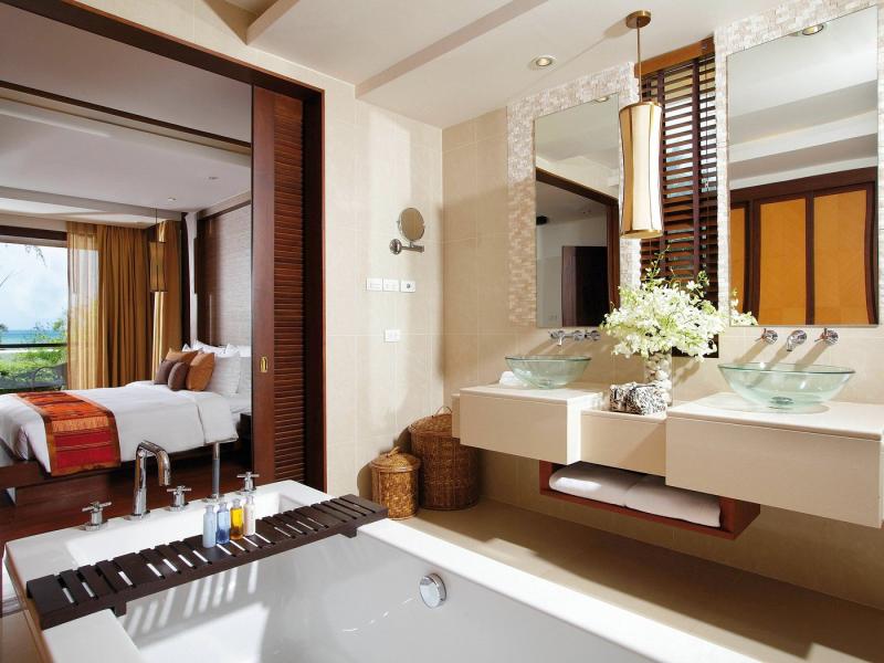 Movenpick Resort Bangtao Beach Phuket