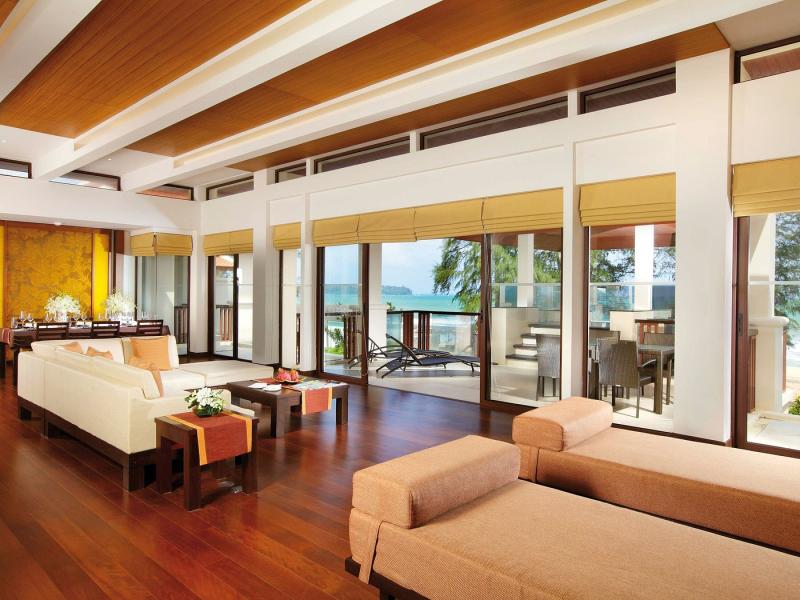 Movenpick Resort Bangtao Beach Phuket