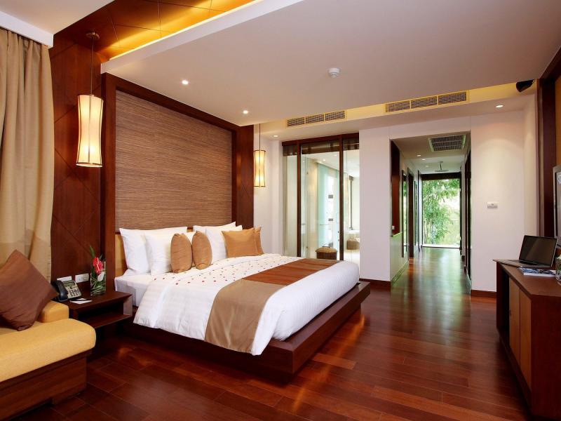 Movenpick Resort Bangtao Beach Phuket