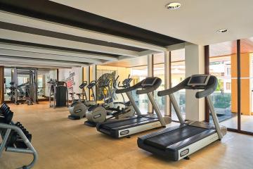 Отель Movenpick Resort Bangtao Beach Phuket Таиланд, пляж Банг Тао, фото 26