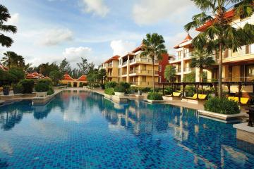 Отель Movenpick Resort Bangtao Beach Phuket Таиланд, пляж Банг Тао, фото 28