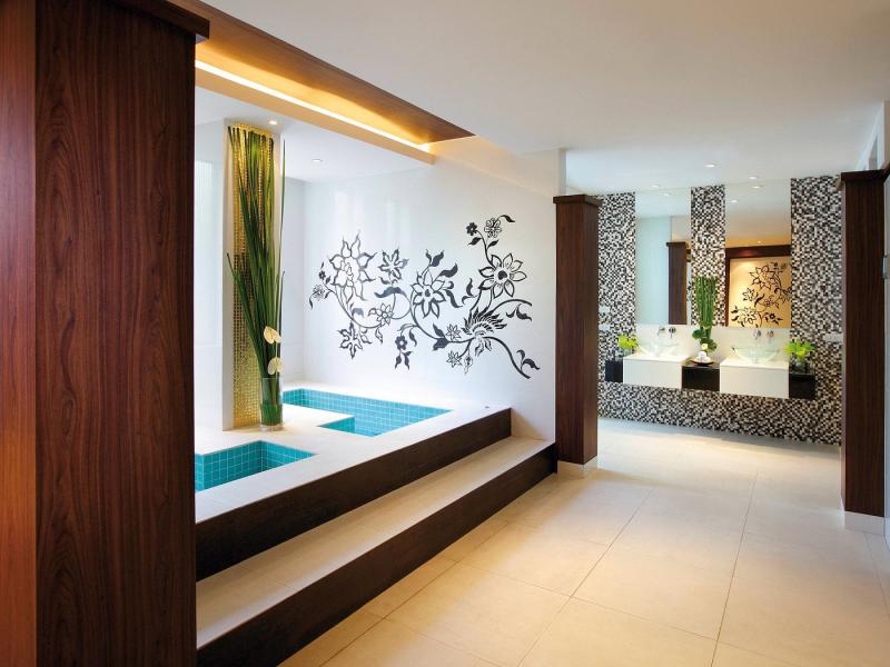 Movenpick Resort Bangtao Beach Phuket