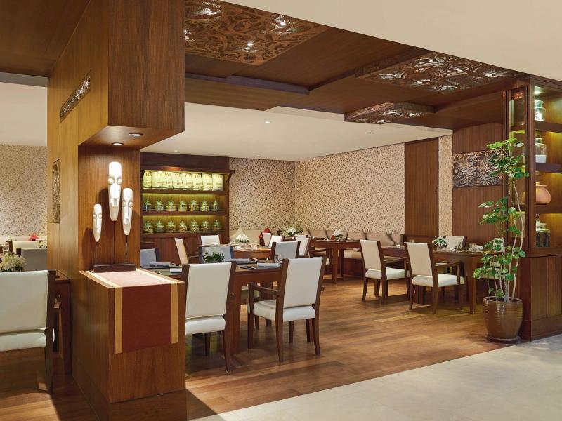 Movenpick Resort Bangtao Beach Phuket