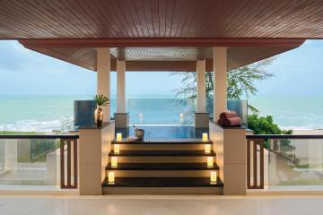 Отель Movenpick Resort Bangtao Beach Phuket Таиланд, пляж Банг Тао, фото 32