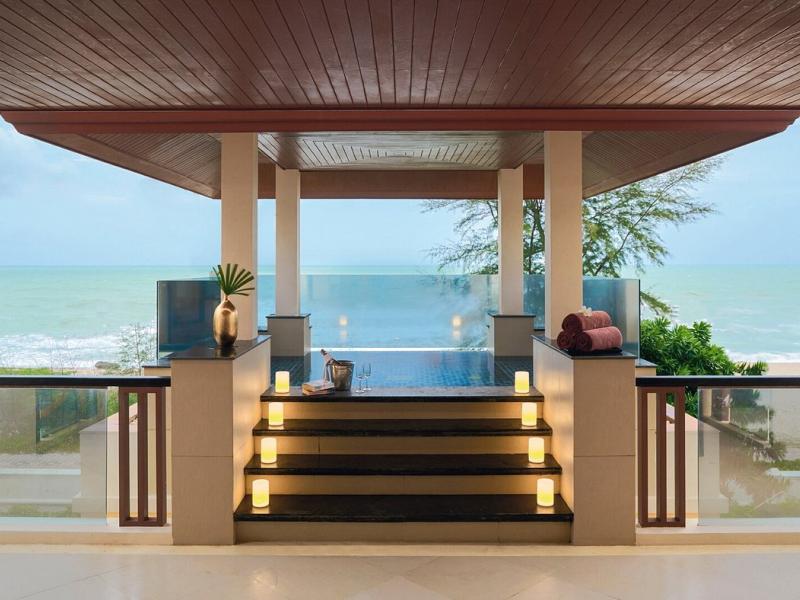 Movenpick Resort Bangtao Beach Phuket