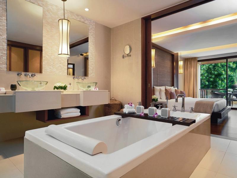 Movenpick Resort Bangtao Beach Phuket