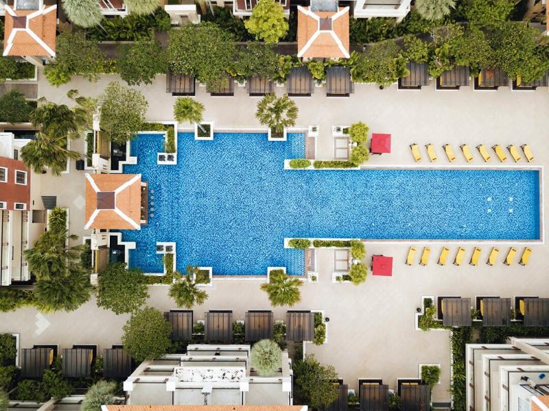 Movenpick Resort Bangtao Beach Phuket