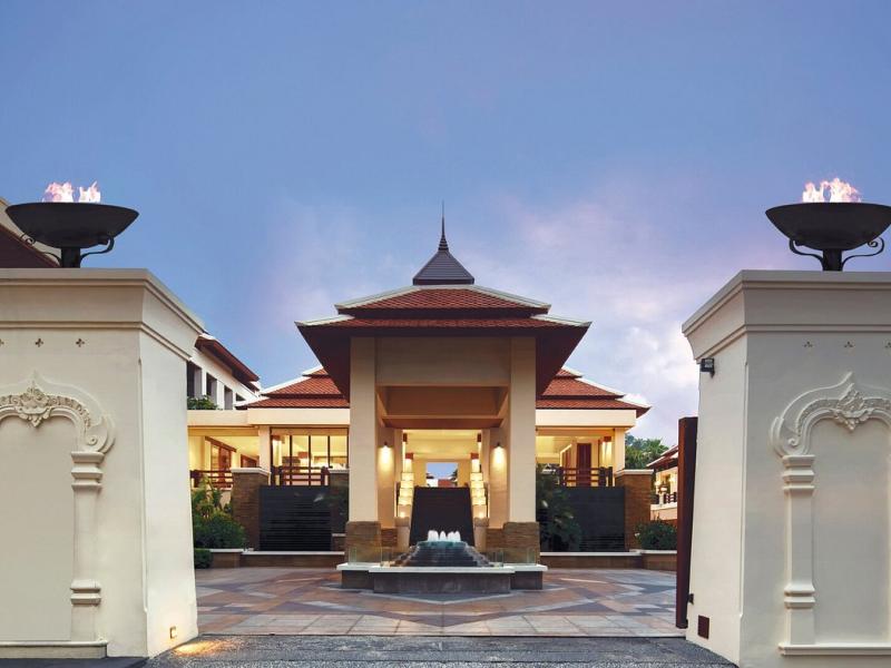 Movenpick Resort Bangtao Beach Phuket