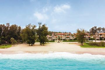 Отель Movenpick Resort Bangtao Beach Phuket Таиланд, пляж Банг Тао, фото 6