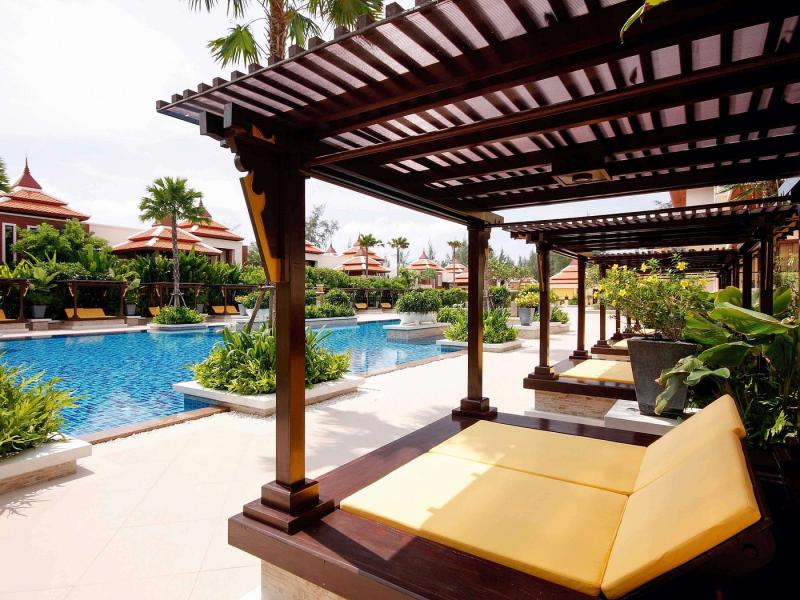 Movenpick Resort Bangtao Beach Phuket