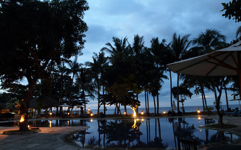 Sunari Beach Resort